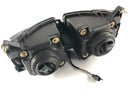 Suzuki Bandit GSF 1200 S WVA9 [2001] - světlomety-4