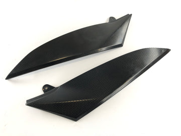 Yamaha YZF R1 RN12 [2005] - Frame Cladding Tank Cladding Set Cladding