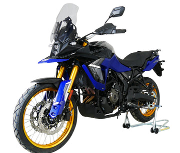 Suzuki V-Strom 800 /DE /RE [2023-]-Touring Disc "NTM" - 0