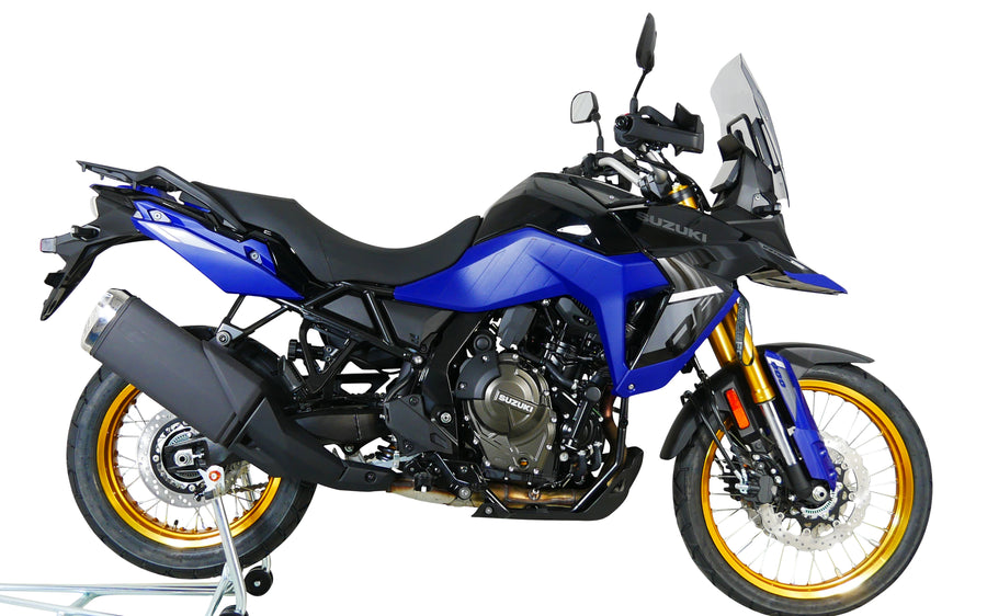 Suzuki V-Strom 800 /DE /RE [2023-]-Touring Disc "NTM"