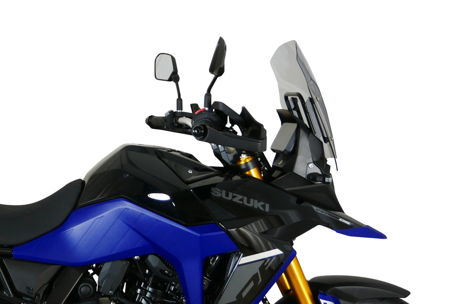 Suzuki V-Strom 800 /DE /RE [2023-]-Touring Disc "NTM"