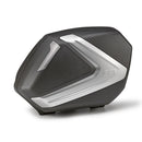 V37 - Sada bočních kufrů Monokey® SIDE Tech – max. nosnost 10 kg