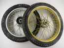 Honda XR 125 L JD19 [2005] - RAD RAD SET-1
