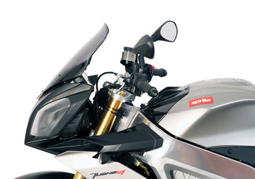 Aprilia Tuono V4R [2011-2014]-Disk „TM“ - 0