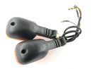 Honda CB 900 F2 SC09 [1985] - Blinker Set pár-4