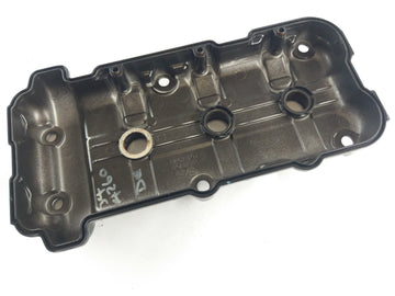Triumph Daytona 955i T595N [2002] - víko Valve - 0
