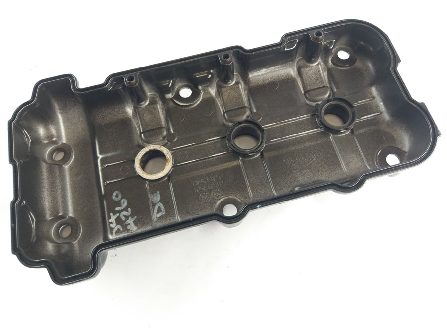 Triumph Daytona 955i T595N [2002] - víko Valve