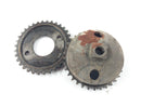 Moto Guzzi V65 PG [1988] - Gear Ritzel Control Chain-2