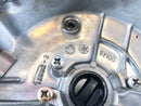 Yamaha TT 600 59x [1990] - Light Machinery Cover Whie Motor Vie-4
