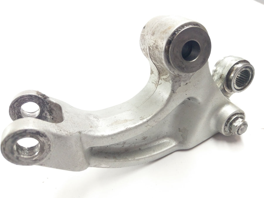 YAMAHA TT 600 E 4GV [1996] - Deflace Lever Springsbein