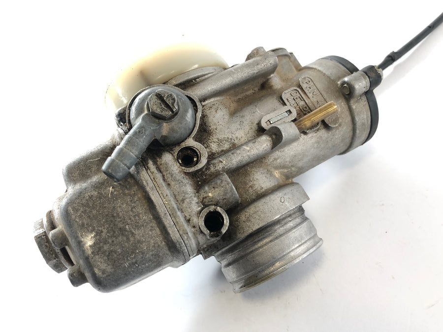 Husqvarna TE 610 8AE [1992] - Karburátor
