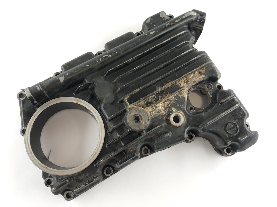 Kawasaki Z 750 E KZ750E [1981] - Oil Pan