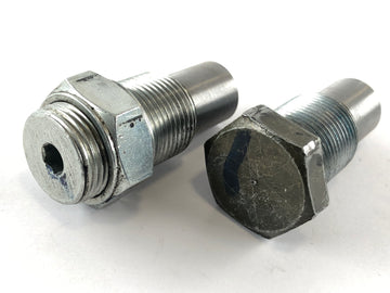 Yamaha XVS 650 Drag Star 4VR [1997] - Swinging Bolts Set - 0