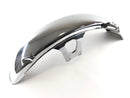 Yamaha XS 650 Type 447 [1975] - Front Fender Foster List s dentlem a crackem-1