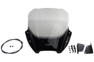 Kawasaki Versys 650 [2010-2014]-DOURING DISC "TM"