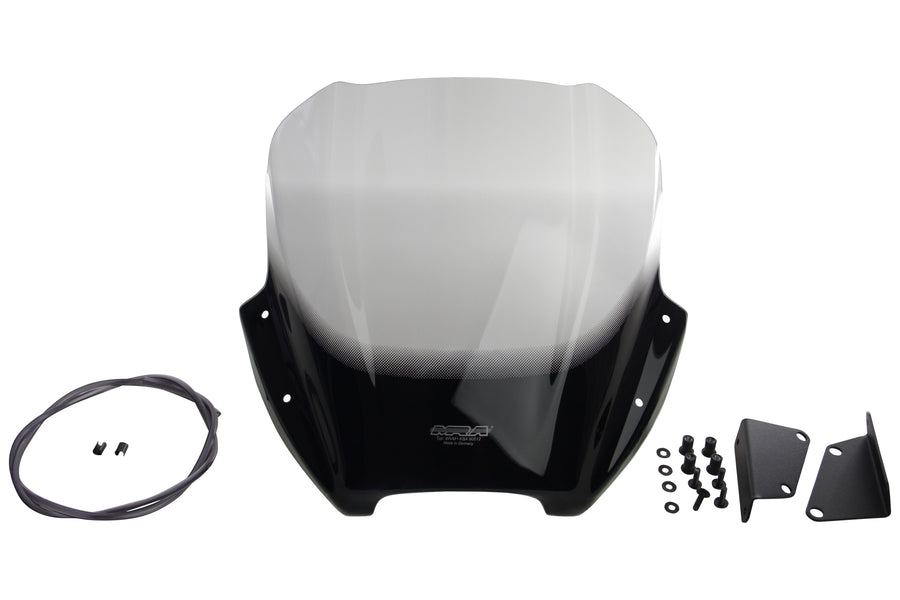 Kawasaki Versys 650 [2010-2014]-DOURING DISC "TM"