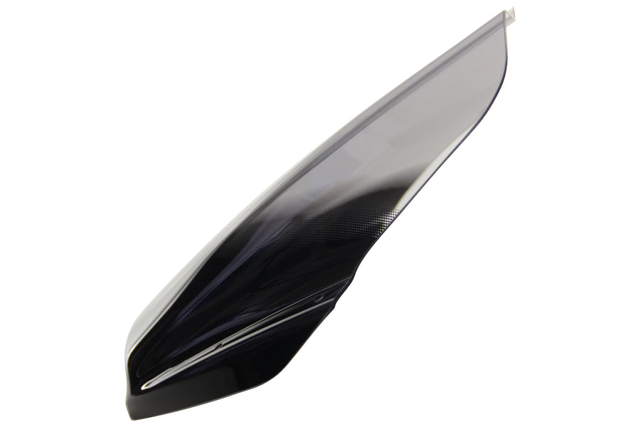 Kawasaki Versys 650 [2010-2014]-DOURING DISC "TM"