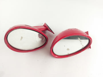 Suzuki GSX -R 1100 GU74C [1988] - Mirror Side Mirror Set pár - 0