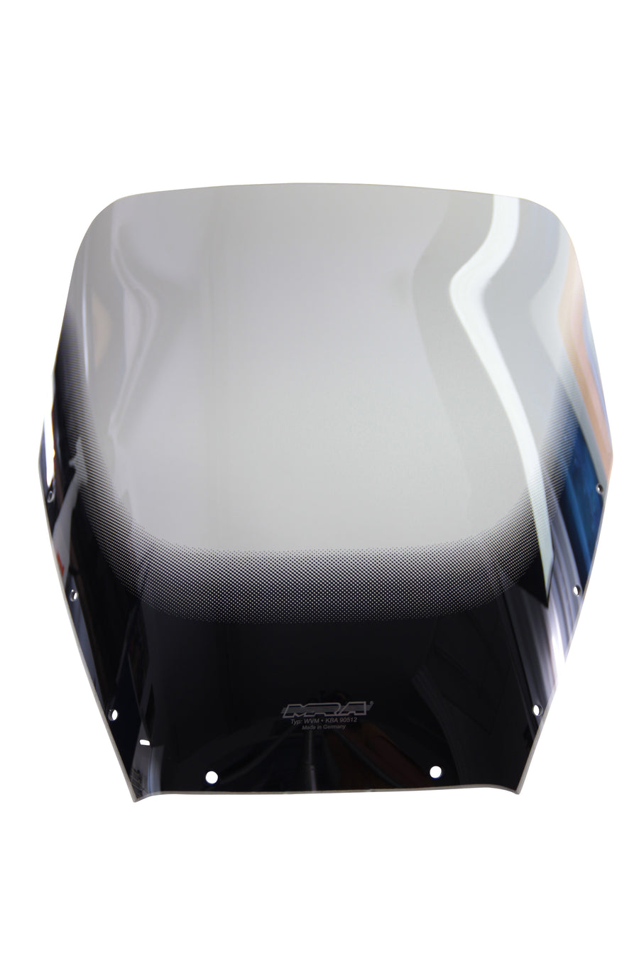 Honda VF 500 F - Disk „SN“ spoiler