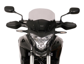 Honda Crossturer VFR 1200 X [2012-2015]-DOURING DISC "T" - 0