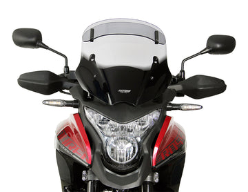 Honda Crossturer VFR 1200 x [2016-]-VariotouringsScreen "VT" - 0
