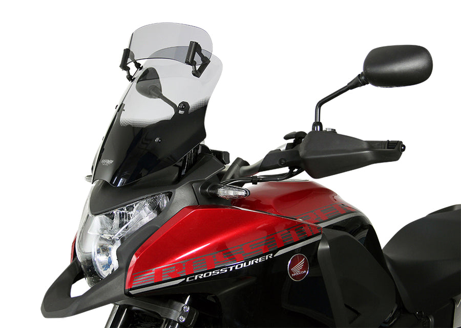 Honda Crossturer VFR 1200 x [2016-]-VariotouringsScreen "VT"