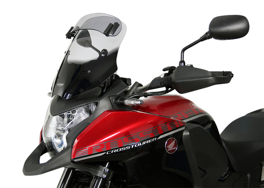 Honda Crossturer VFR 1200 x [2016-]-VariotouringsScreen "VT"