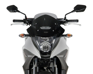 Honda Crossrunner VFR 800 X [2011-2014]-Originální tvarový disk "OM"