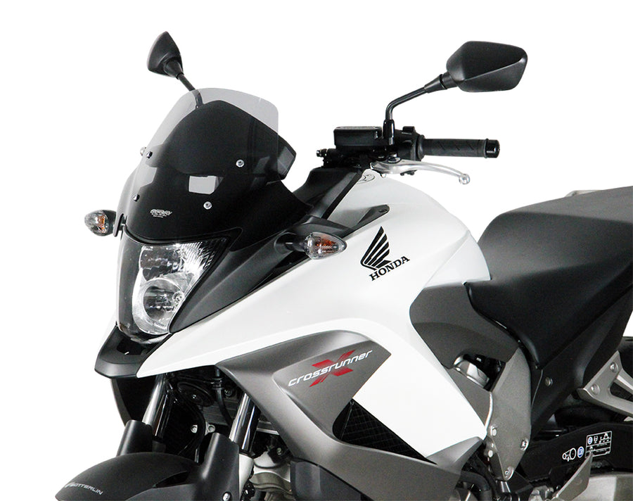 Honda Crossrunner VFR 800 X [2011-2014]-Originální tvarový disk "OM"