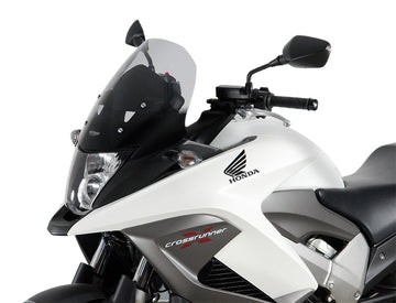 Honda CrossRunner VFR 800 x [2011-2014] -Touring Disc "TM" - 0