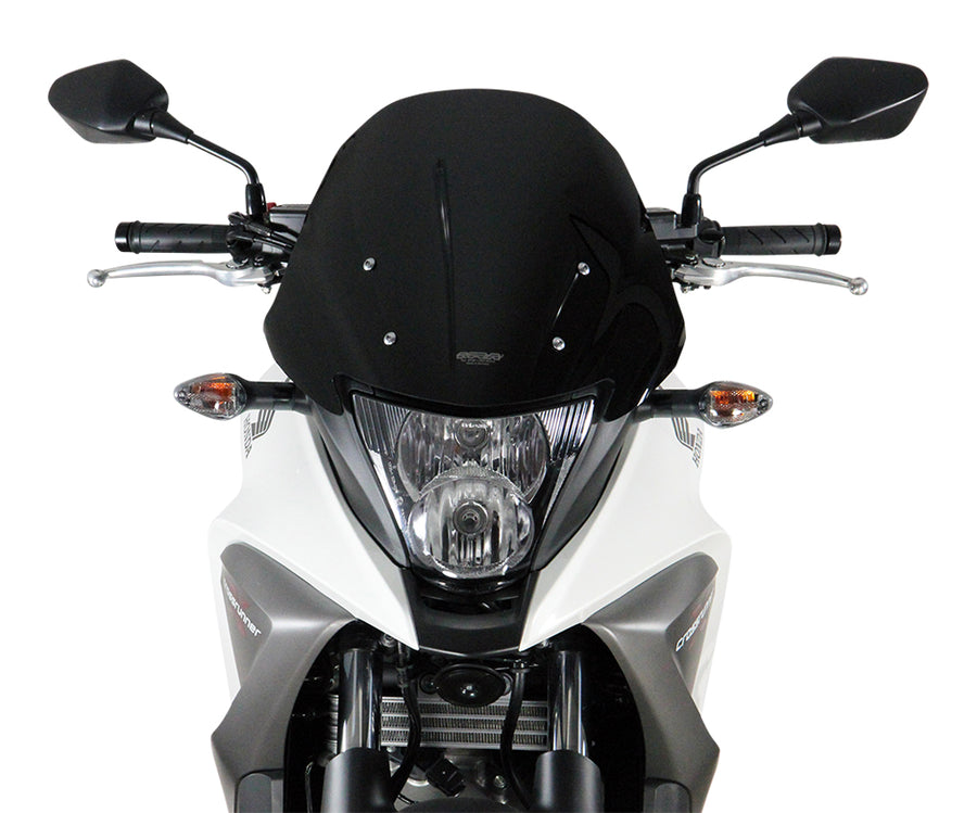 Honda CrossRunner VFR 800 x [2011-2014] -Touring Disc "TM"