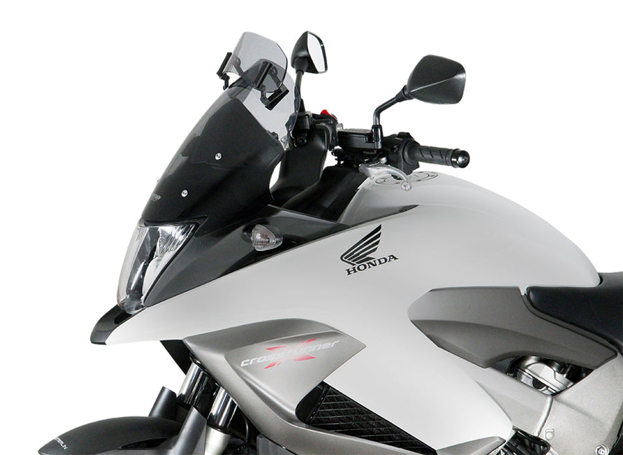 Honda CrossRunner VFR 800 X [2011-2014] -VariotouringsScreen "VTM"