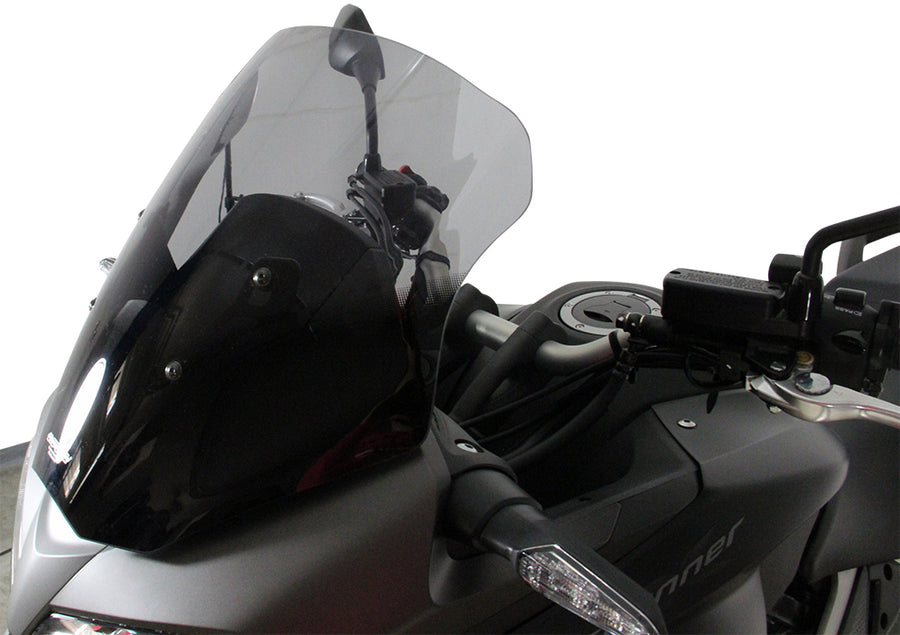 Honda CrossRunner VFR 800 x [2015-2016]-DOURING DISC "T"