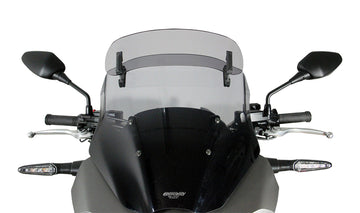 Honda Crossrunner VFR 800 x [2015-2016] -varioturingscreen "VT"