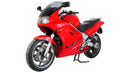 Honda VFR 750 F RC 36 [1990-1993]-Originální tvarový disk "on"-2
