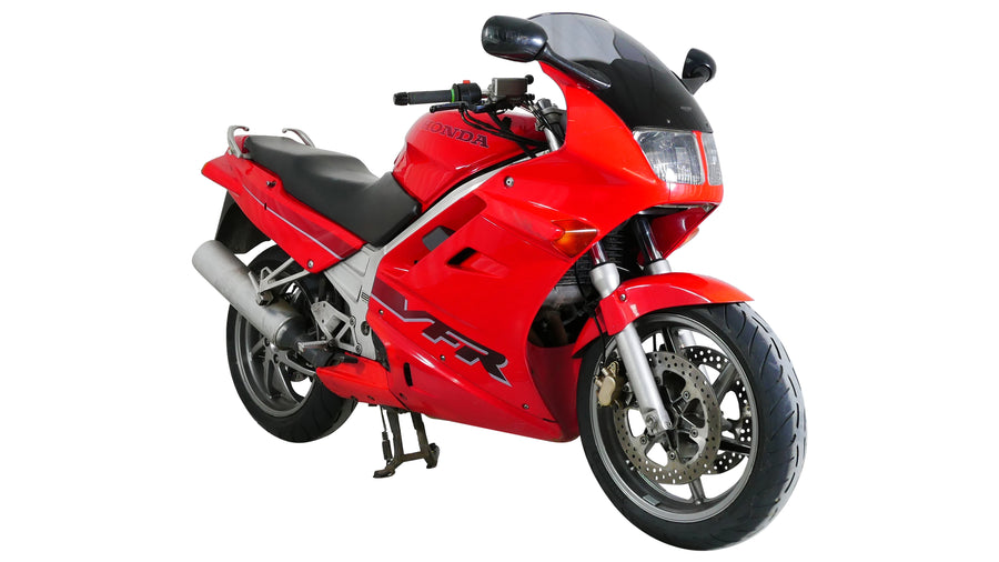 Honda VFR 750 F RC 36 [1990-1993]-Originální tvarový disk "on"