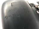 BMW C1 125 [2001] - Znamení nohou interiéru 46.63 - 2 328 879-5