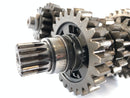 KTM LC4 620 Adventure [1996] Gearbox-4