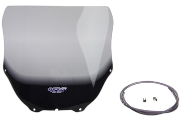 Honda Vigor 650 - Disk spoiler "SM" - 0
