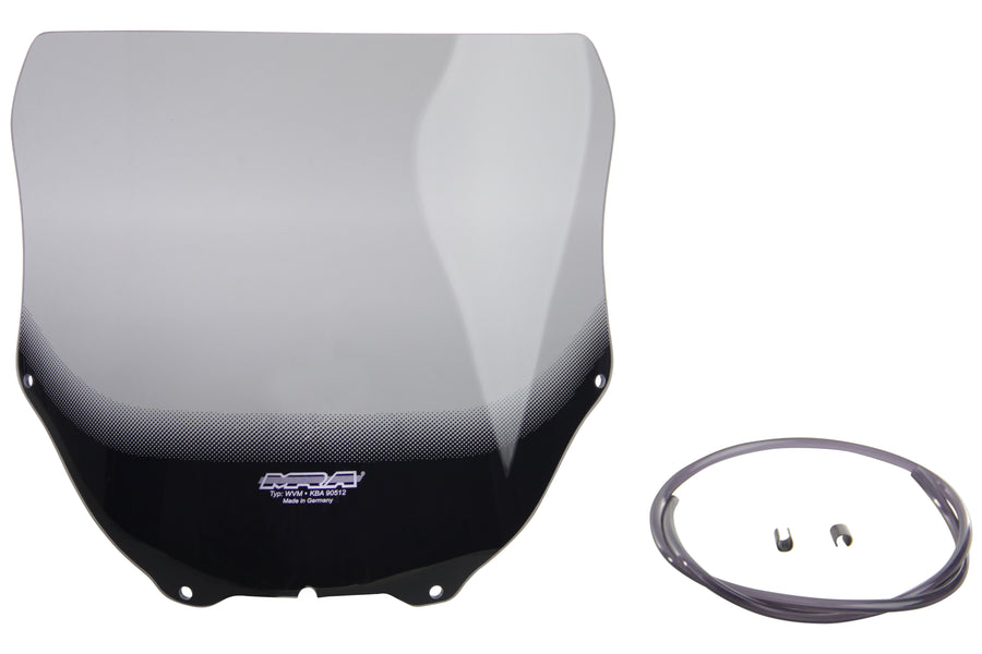 Honda Vigor 650 - Disk spoiler "SM"