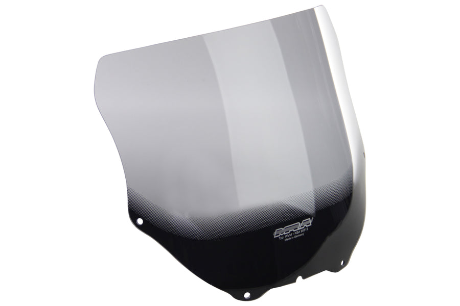 Honda Vigor 650 - Disk spoiler "SM"
