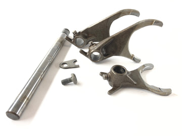 Triumph Tiger 955i 709en [2001] - Switch Forks Switching Claws Set - 0