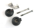Triumph Street Triple R 675 D67LD [2008] - Craspads Fall Pads-1