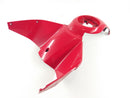 Moto Guzzi Stelvio 1200 4V [2008] - Tank Cladding Center-2