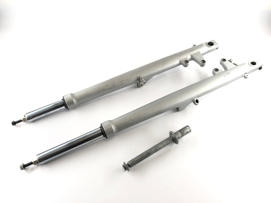 BMW R 1150 R R21 [2002] - Gabel Telegabel s Telelever Axis