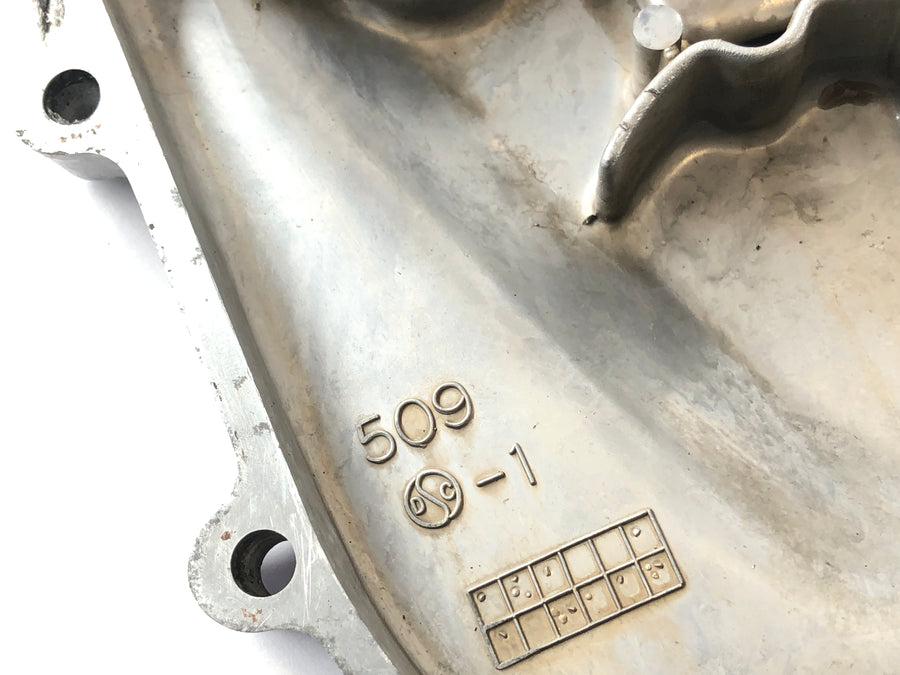 Kawasaki VN 1500 A VNAA [všechny konstrukční roky] - Light Machinery Cover Whide Motor