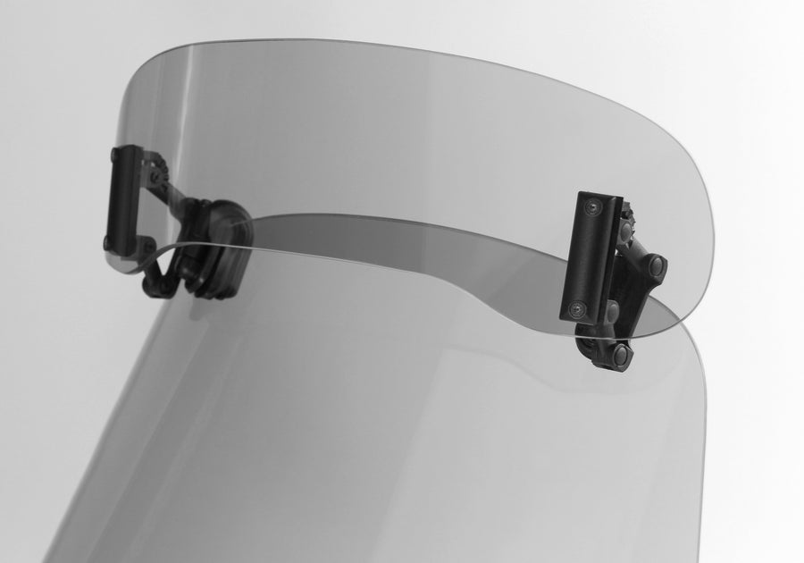 BMW VSA-Type B (33/22 cm) -vario spoiler Připojení „VSA-B“ včetně svorky