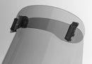 BMW VSA-Type B (33/22 cm) -vario spoiler Připojení „VSA-B“ včetně svorky-3