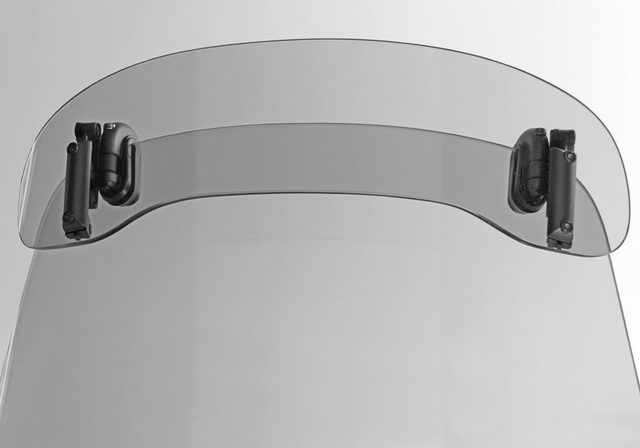 BMW VSA-Type B (33/22 cm) -vario spoiler Připojení „VSA-B“ včetně svorky