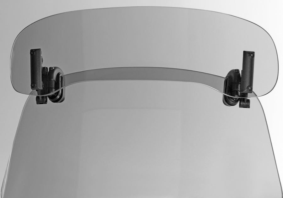 BMW VSA-Type B (33/22 cm) -vario spoiler Připojení „VSA-B“ včetně svorky